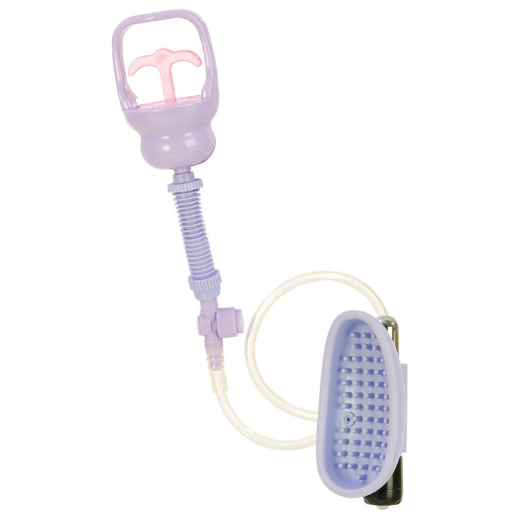 Вибропомпа 